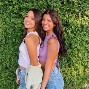 Meet your Posher, Andie